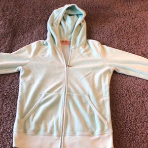 Vintage Juicy Track Suit